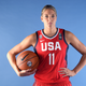 The WNBA’s medical evaluators said Elena Delle Donne’s chronic Lyme disease was not sufficient cause for an opt-out of play in 2020.